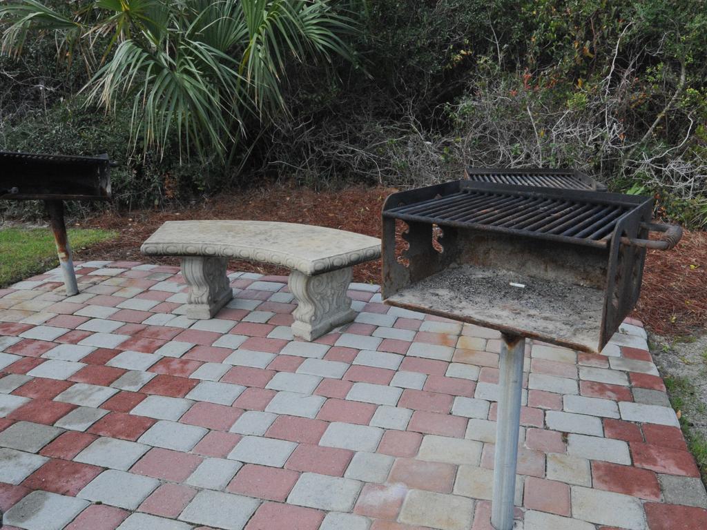 Ferienwohnung The Palms At Seagrove Santa Rosa Beach Exterior foto