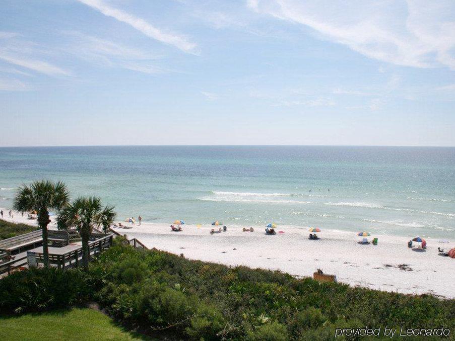 Ferienwohnung The Palms At Seagrove Santa Rosa Beach Exterior foto