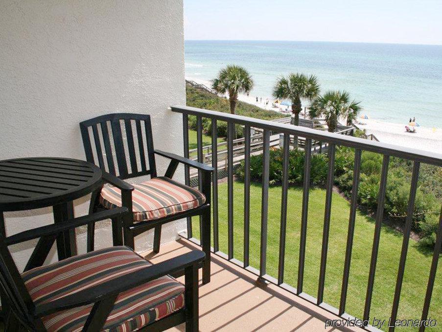 Ferienwohnung The Palms At Seagrove Santa Rosa Beach Exterior foto