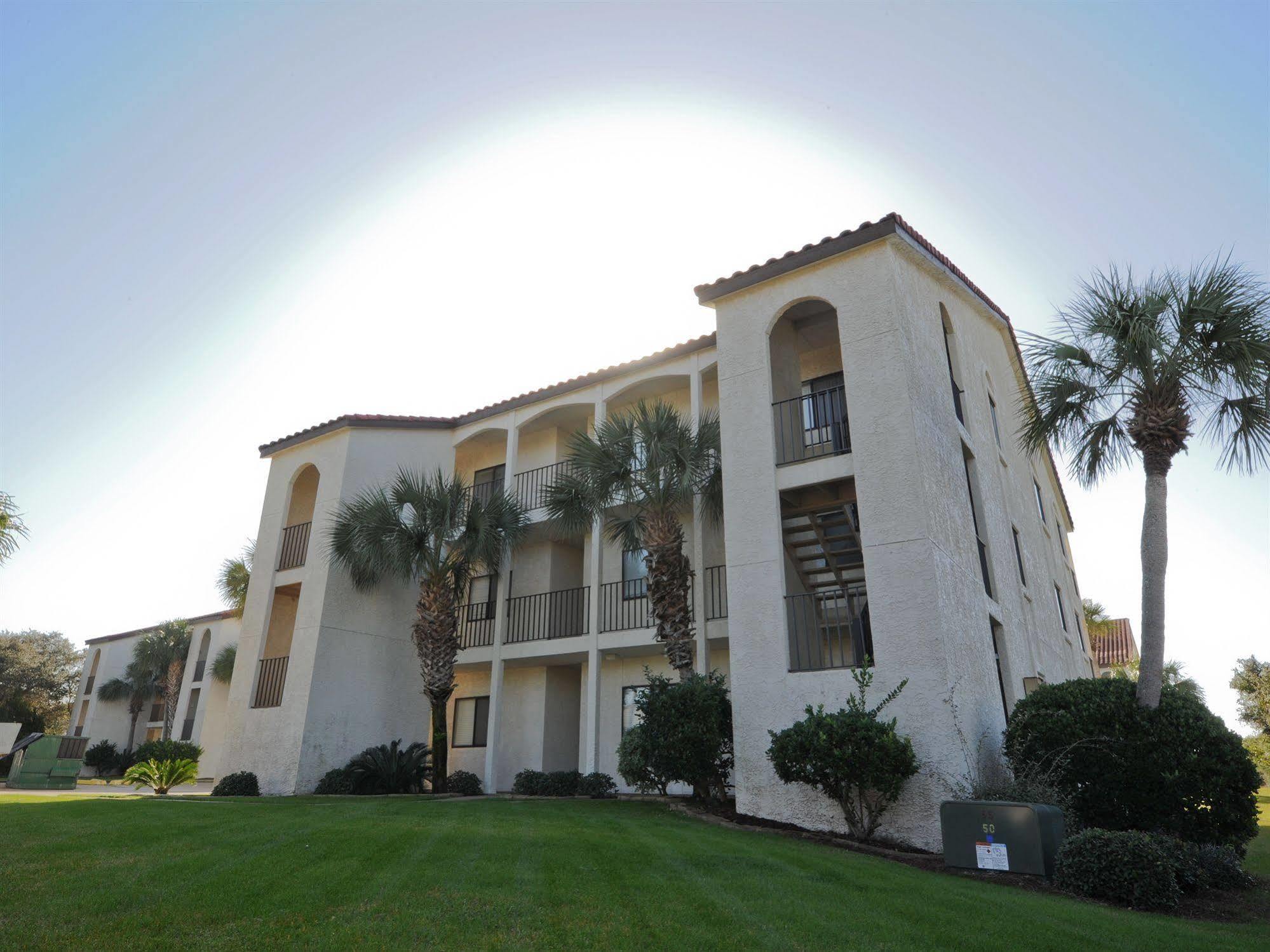 Ferienwohnung The Palms At Seagrove Santa Rosa Beach Exterior foto